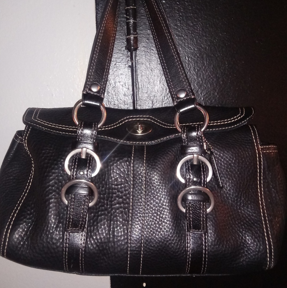 Coach | Bags | Coach Chealse Bag D82f12334 | Poshmark